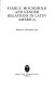 Family, household and gender relations in Latin America /