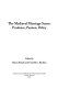 The medieval marriage scene : prudence, passion, policy /