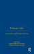 House life : space, place and family in Europe /