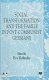 Social transformation and the family in post-Communist Germany /