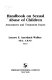 Handbook on sexual abuse of children : assessment and treatment issues /