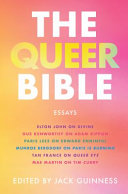 The Queer bible : essays /