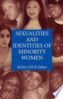 Sexualities and identities of minority women /