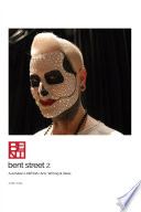 Bent Street. Australian LGBTIQA+ arts, writing & ideas /