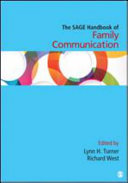 The SAGE handbook of family communication /