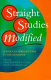 Straight studies modified : lesbian interventions in the academy /