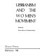 Lesbianism and the women's movement /