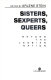 Sisters, sexperts, queers : beyond the lesbian nation /