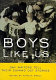 Boys like us : gay writers tell their coming out stories /