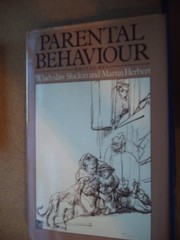 Parental behaviour /