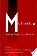 Mothering : ideology, experience, and agency /