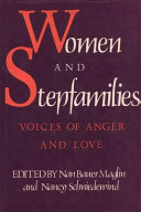 Women and stepfamilies : voices of anger and love /