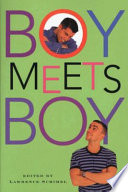 Boy meets boy /