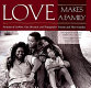 Love makes a family : portraits of lesbian, gay, bisexual, and transgender parents and their families /