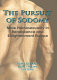 The pursuit of sodomy : male homosexuality in Renaissance and enlightenment Europe /
