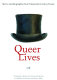 Queer lives : men's autobiographies from nineteenth-century France /