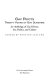 Gay roots : twenty years of Gay sunshine : an anthology of gay history, sex, politics, and culture /