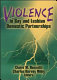 Violence in gay and lesbian domestic partnerships /