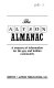 The Alyson almanac : a treasury of information for the gay and lesbian community.