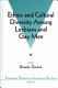 Ethnic and cultural diversity among lesbians and gay men /