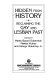 Hidden from history : reclaiming the gay and lesbian past /