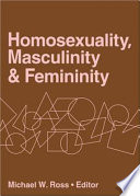 Homosexuality and social sex roles /