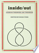 Inside/out : lesbian theories, gay theories /