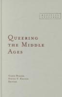 Queering the Middle Ages /