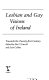 Lesbian and gay visions of Ireland : towards the twenty-first century /