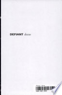 Defiant desire /