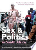 Sex and politics in South Africa /