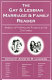 The gay & lesbian marriage & family reader : analyses of problems and prospects for the 21st century /