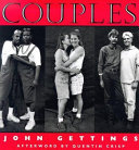 Couples : a photographic documentary of gay and lesbian relationships /