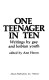 One teenager in ten : writings by gay and lesbian youth /