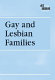 Gay and lesbian families /