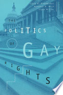 The politics of gay rights /
