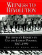 Witness to revolution : the Advocate reports on gay and lesbian politics, 1967-1999 /