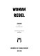 Woman Rebel /