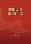 Studies in biopolitics /