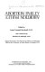 Abortion parley : papers delivered at the National Conference on Abortion held at the University of Notre Dame in October 1979 /