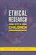 Ethical research with children /