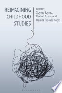 Reimagining childhood studies /
