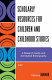 Scholarly resources for children and childhood studies : a research guide and annotated bibliography /