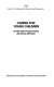 Caring for young children : an analysis of educational and social services /