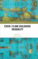 COVID-19 and childhood inequality /