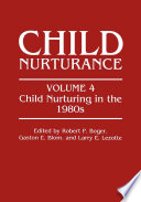 Child nurturing in the 1980s /