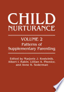Patterns of supplementary parenting /