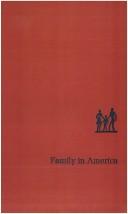 The young child in the home ; a survey of three thousand American families; report of the Committee on the Infant and Preschool Child /