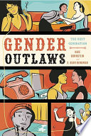 Gender outlaws : the next generation /