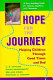 Hope for the journey : leading children through good times and bad /